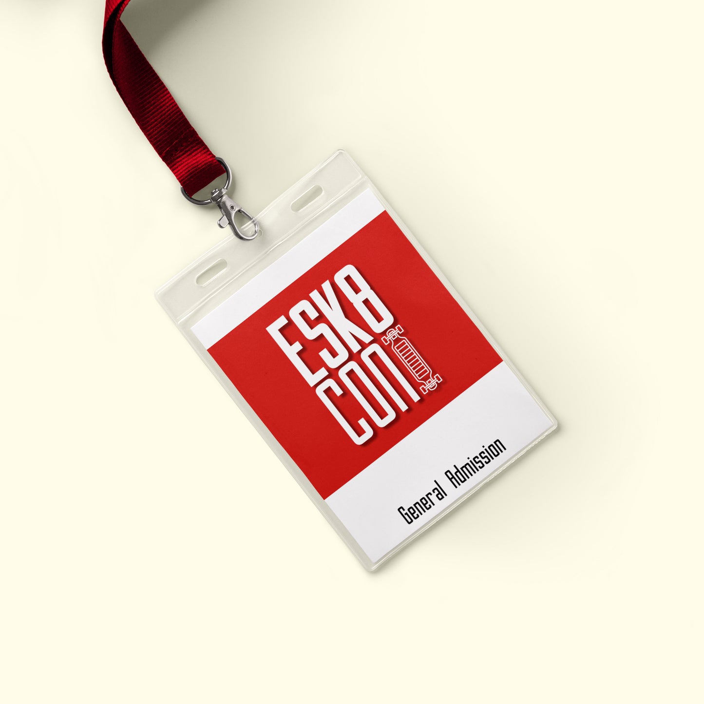 2026 Esk8Con - General Admission