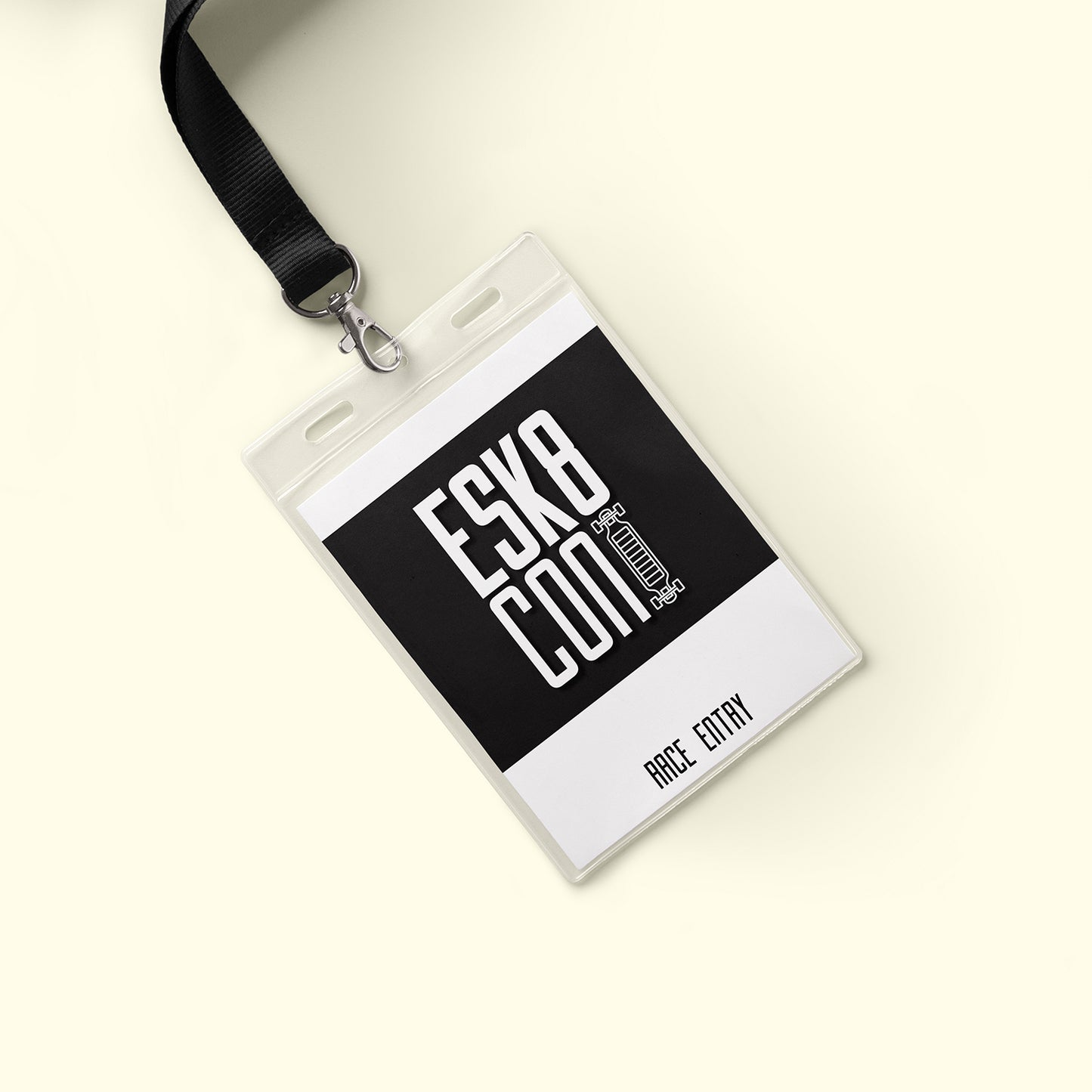 2026 Esk8Con Race Entry