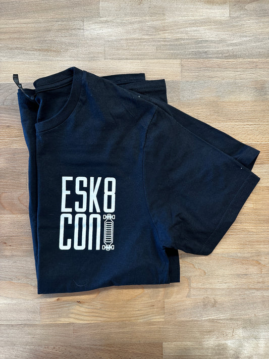 2023 Esk8Con Event TShirt