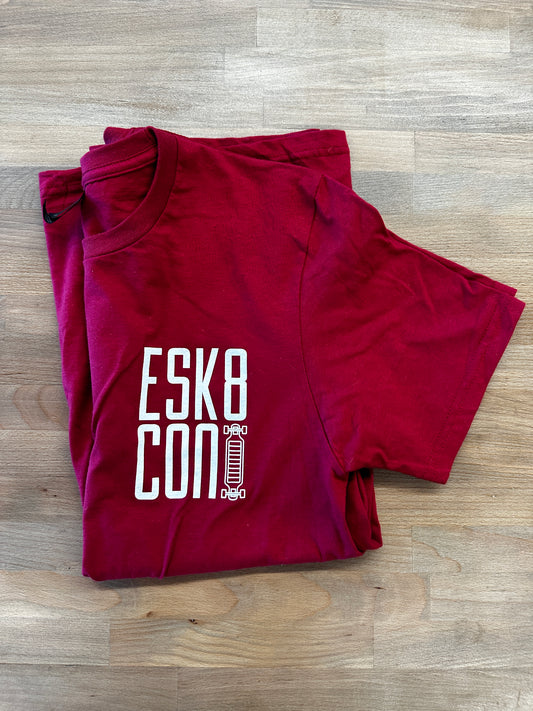 2024 Esk8Con Event T-Shirt