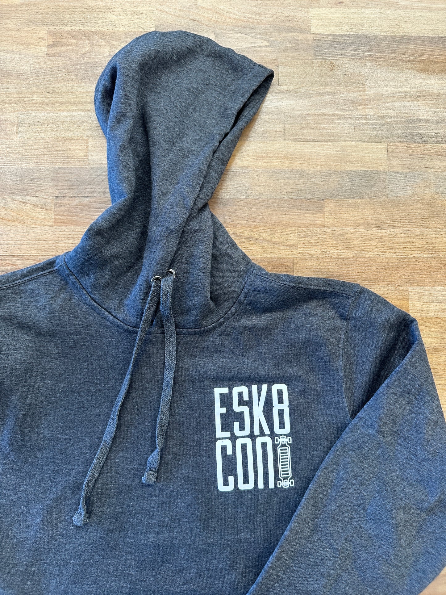 Esk8Con 2024 Event Hoodie